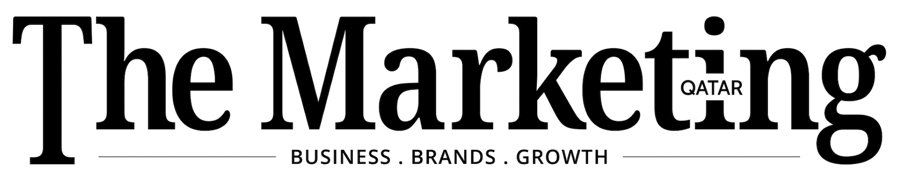 The Marketing Qatar — Business, Brands, Growth